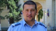 Reuşită de excepţie a unui fost ofiţer din cadrul Inspectoratului de Jandarmi