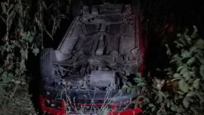 A sunat la 112 disperat că nu-şi mai găseşte soţia după ce a cauzat un accident. SURPRIZA şoferului