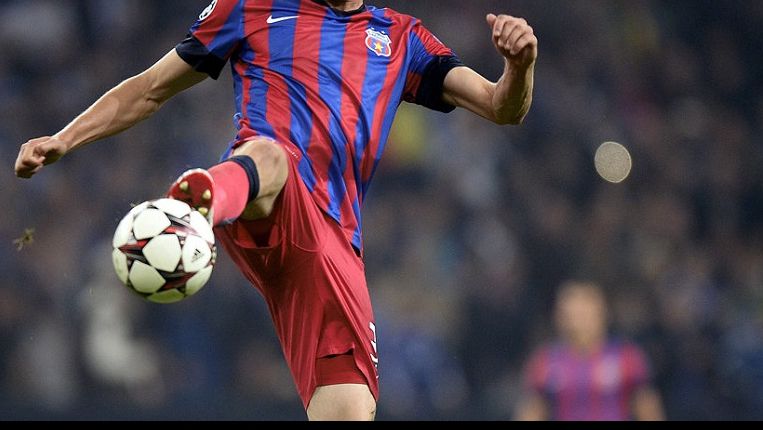 Informație BOMBĂ! Un fost jucător al Stelei s-a DOPAT