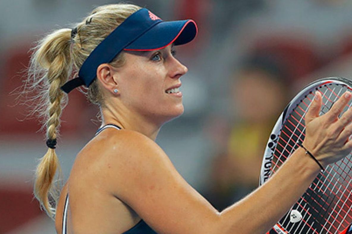 US OPEN. Angelique Kerber a explicat de ce a fost eliminată de la turneul american