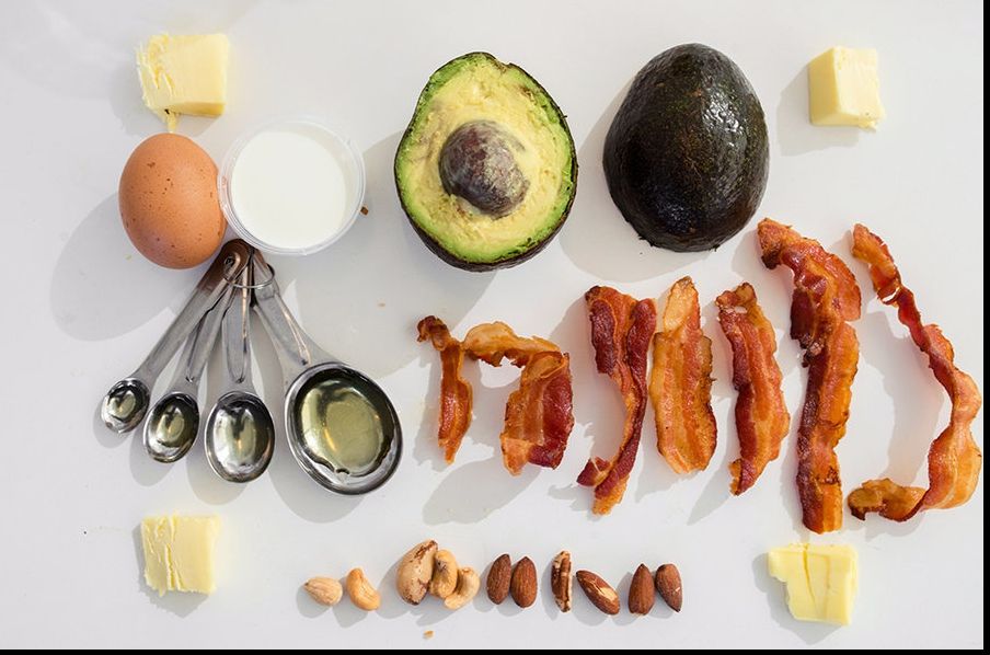 Dieta keto. Ce este dieta care NU îţi limitează caloriile şi cum îţi afectează organismul