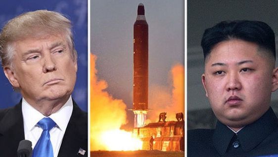 Dezvăluire BOMBĂ! Ce va face China în cazul unui război SUA - Coreea de Nord