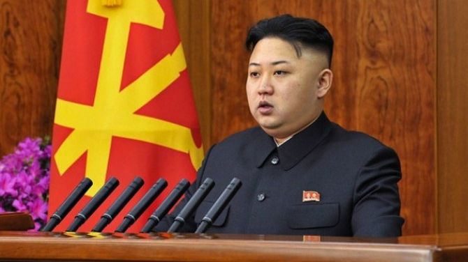 Intrarea în Coreea de Nord, interzisă pentru americani