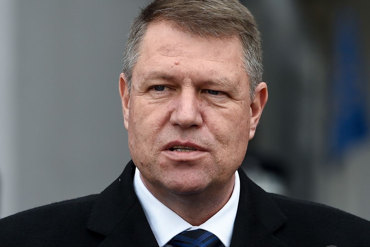 Klaus Iohannis: Condamn cu fermitate atacul terorist din Barcelona