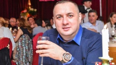 Leo de la Strehaia a fost plasat sub control judiciar