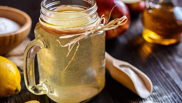 Limonada din 3 ingrediente care te slăbeşte peste noapte!