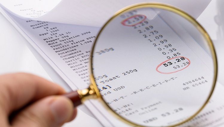 LOTERIA BONURILOR FISCALE. Valoarea bonurilor fiscale câştigătoare aferente lunii iulie