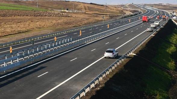 Contractul pe lotul 2 al autostrăzii Lugoj – Deva, reziliat parțial de ministrul Transportului