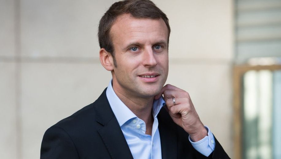 Expert relaţii internaţionale: De ce vine preşedintele Franţei Emmanuel Macron în România 