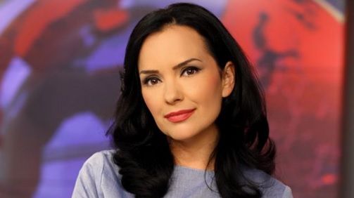 Cazul prezentatoarei Magda Vasiliu produce EFECTE în sistemul sanitar