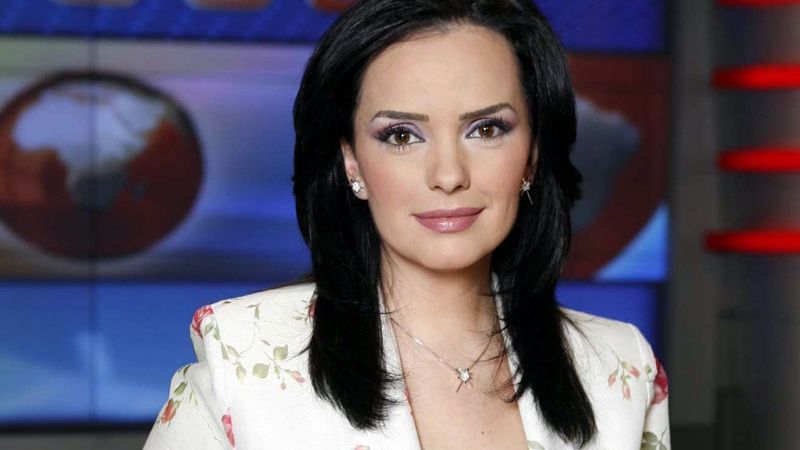 Prezentatoarea Magda Vasiliu îl atenționează pe ministrul Sănătății: Numai mâine nu-i poimâine