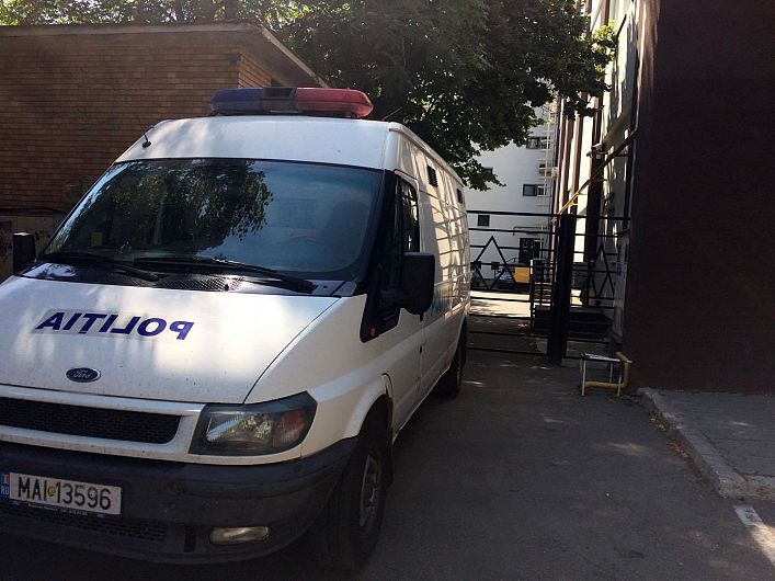 Abia a fost eliberat din penitenciar, dar a tâlhărit un copil de 11 ani. Care a fost urmarea