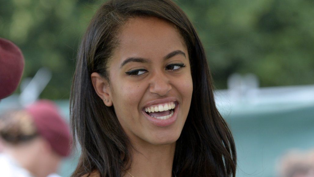 Malia Obama, comportament ciudat la un festival muzical. Ce face adolescenta