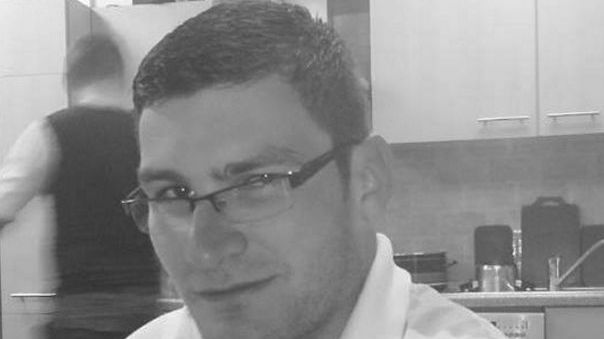 EROU. El este tânărul care a murit pentru a salva o femeie și un copil din mare, la Mangalia