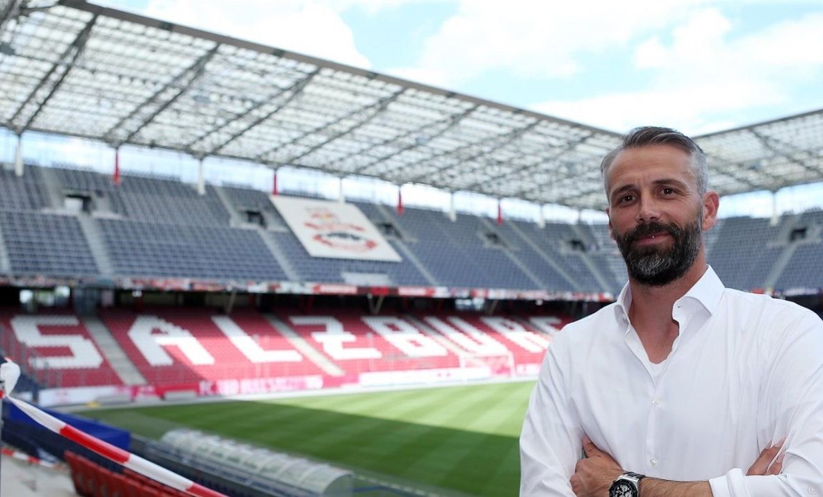 VIITORUL - SALZBURG //LIVE SCORE. Declarația neașteptată făcută de antrenorul austriecilor 