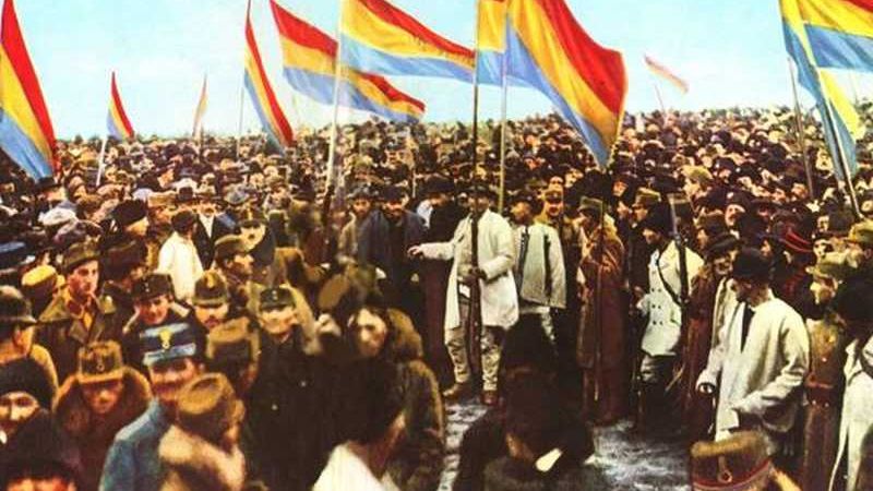 Avertismentul unui deputat: "Dacă guvernanții vor continua batjocura la adresa Centenarului..."