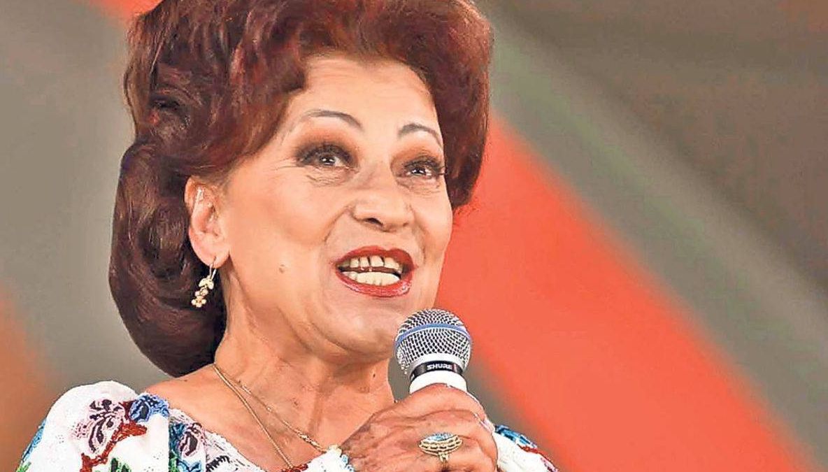 Doliu uriaș în familia Mariei Ciobanu. Mesajul emoționant publicat de artistă: „Drum lin spre CERURI”