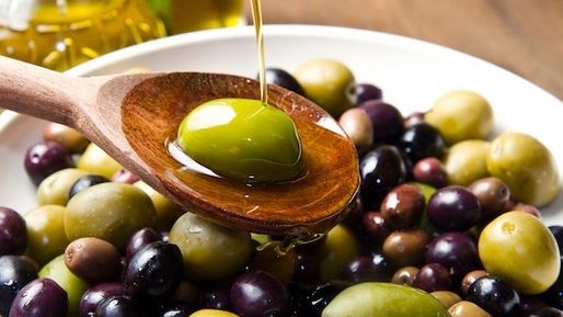 Motivul incredibil pentru care trebuie să consumi MĂSLINE în fiecare zi