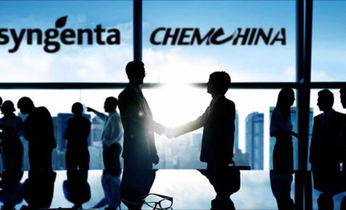 Afacere chinezeazcă de 44 de MILIARDE de dolari. România este direct vizată