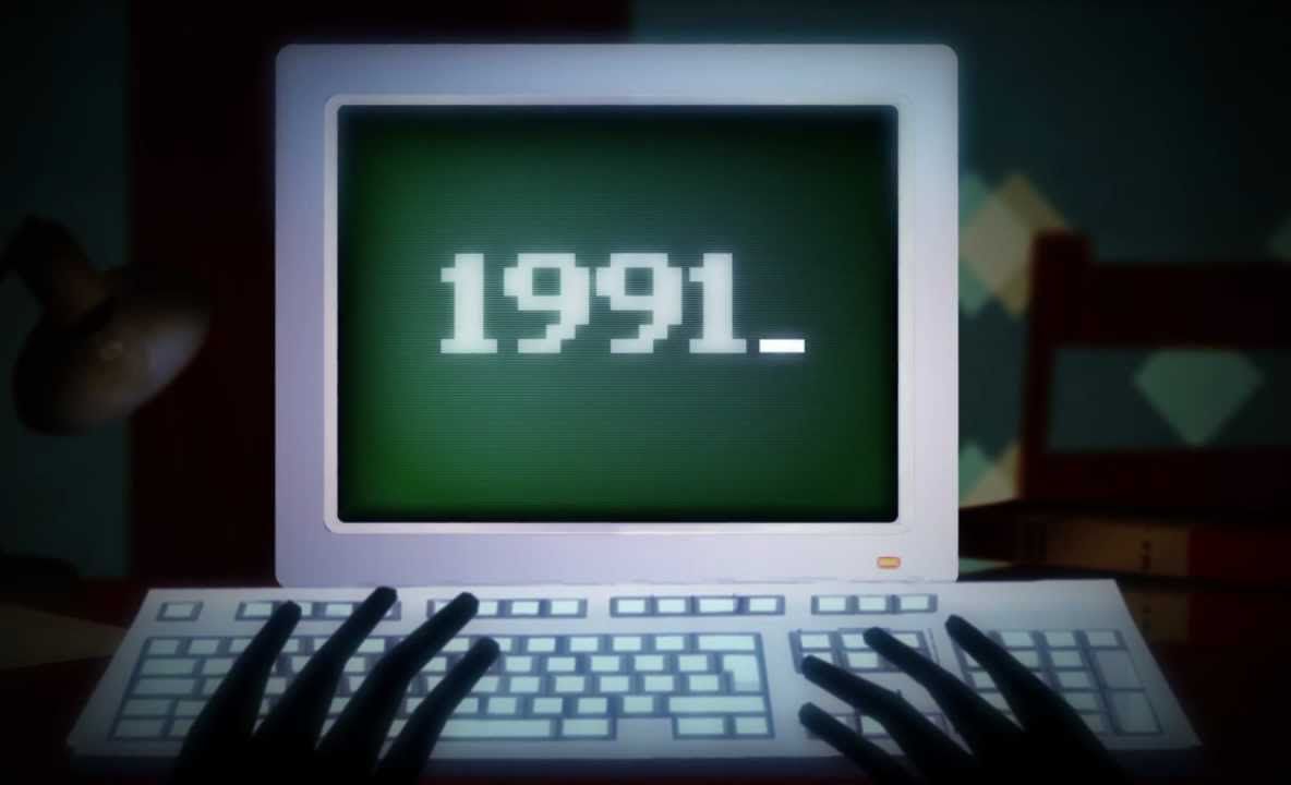 Se împlinesc 26 de ani de navigare pe Internet. Cum a arătat primul site