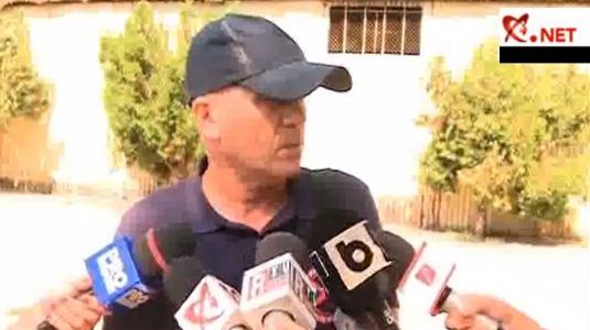 Mecanicul de tren, implicat în tragedia de la Brăneşti, cu lacrimi în ochi: "Mă aşteptau"