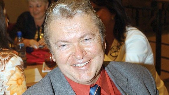 Gheorghe Turda, în DOLIU! A murit fratele cunoscutului artist