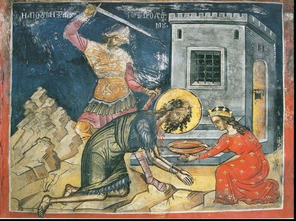 Sântion de toamnă. Ritualul ŞTIUT de PUŢINI care IZBĂVEŞTE păcate grave!