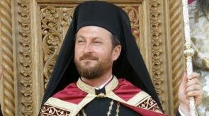 Episcopul de Huşi a demisionat, "deşi se consideră nevinovat"