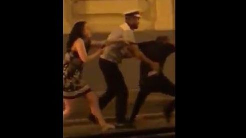 Anchetă la Poliția Capitalei, după scandalul în care a fost implicat medicul Ciprian Cristescu