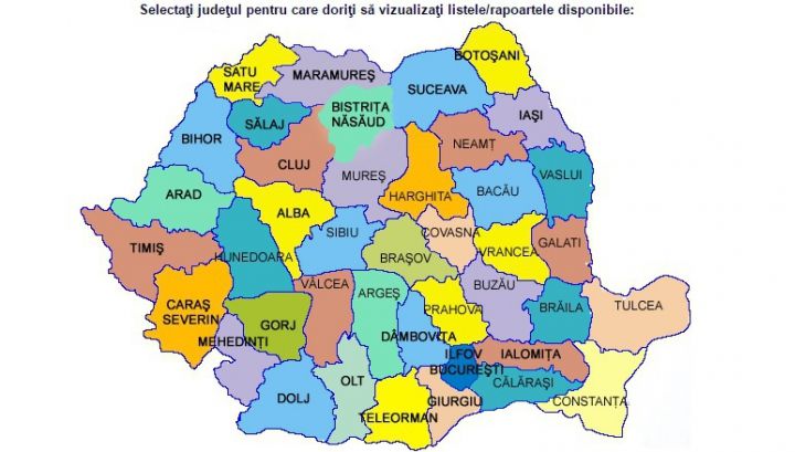 Rezultate BAC 2017, sesiunea de toamna – Judetul Mehedinti – Ce note sunt in judet