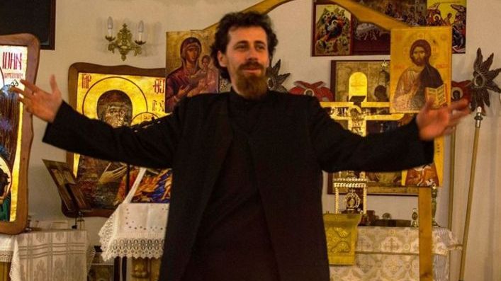 Preot din Cluj, despre UNTOLD: "Ne-am săturat de festivalurile drăceşti"