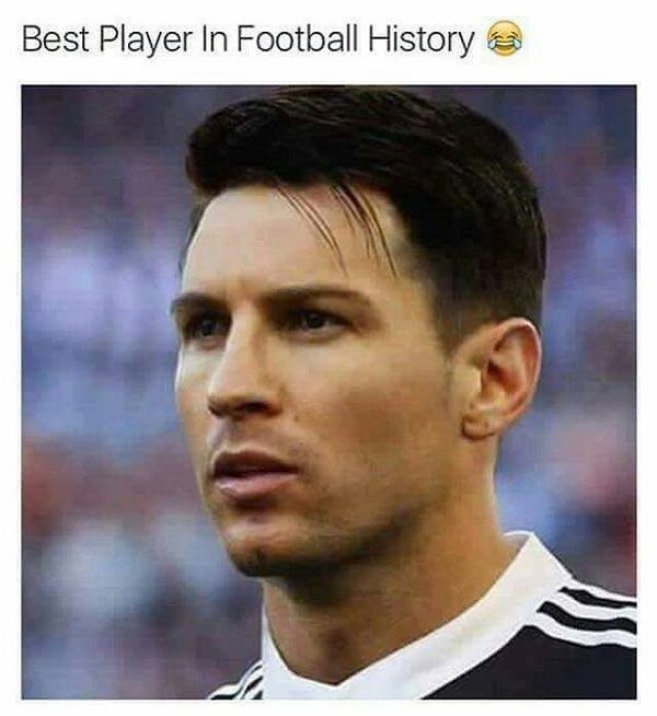 Cele mai amuzante poze "fabricate" pe net după ce Real Madrid a învins Barcelona cu 2-0