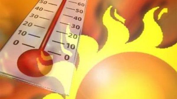 Acesta este IADUL de pe Pământ! Noaptea se înregistrează temperaturi RECORD