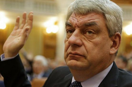 Mihai Tudose: Nu prea am spaime să schimb un ministru