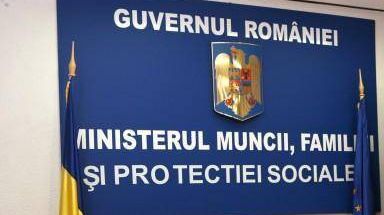 Ministerul Muncii: Unitățile Protejate Autorizate nu se desființează în urma Ordonanței 60