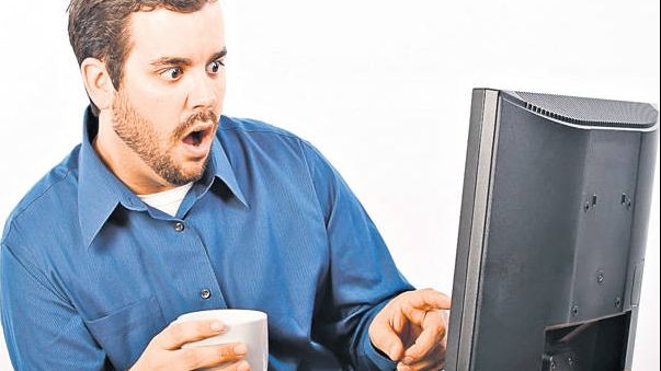 Testează-ți ochii! Poți să observi cercurile din imagine?