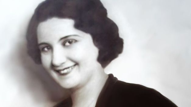 Ea a fost prima Miss România. Cum arăta cea mai frumoasă româncă în 1929