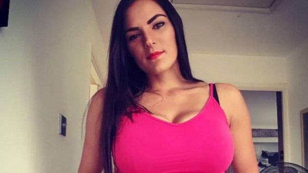 Tânăra aceasta era gardian într-o închisoare și s-a îndrăgostit de un deținut. Ce a urmat