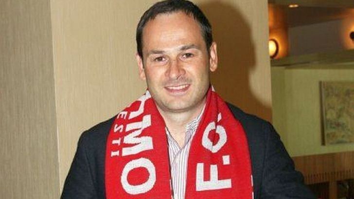 Liga 1. Schimbări la Dinamo. Ionuţ Negoiţă nu mai este proprietarul clubului
