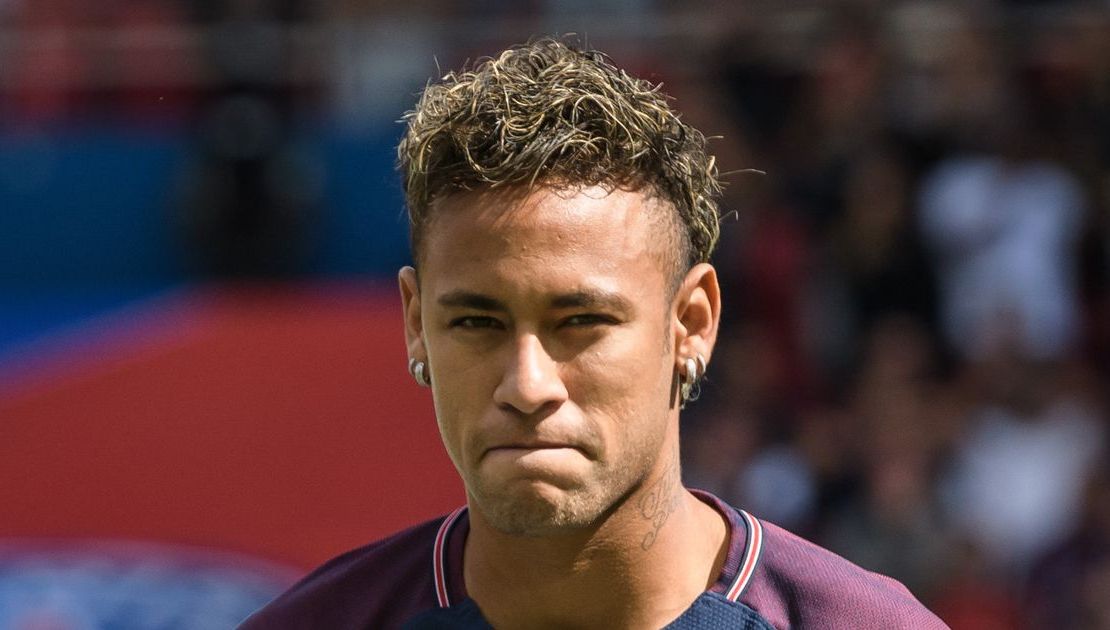 Neymar, 6 ani de închisoare?