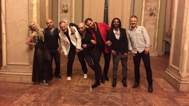 Concurentul de la Vocea României, dat dispărut la începutul lunii, a fost găsit. Ce s-a întâmplat