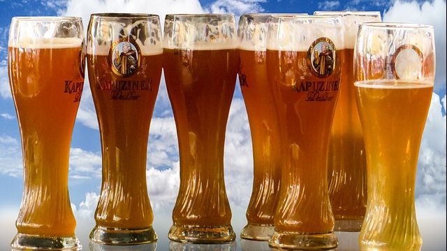 Dieta cu bere. Cum să bei ca să scapi de kilogramele în plus 