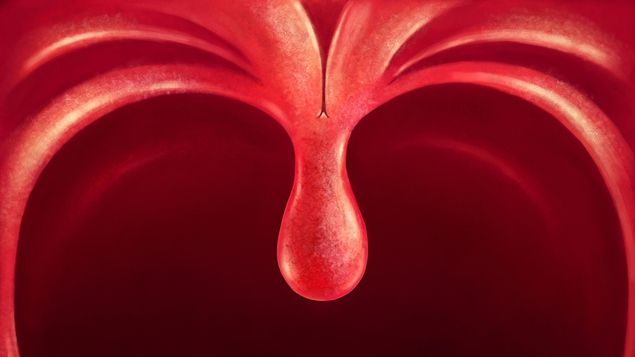 De ce avem, de fapt, omuşorul din gât? Rolul lui este mai important decât ne imaginăm!