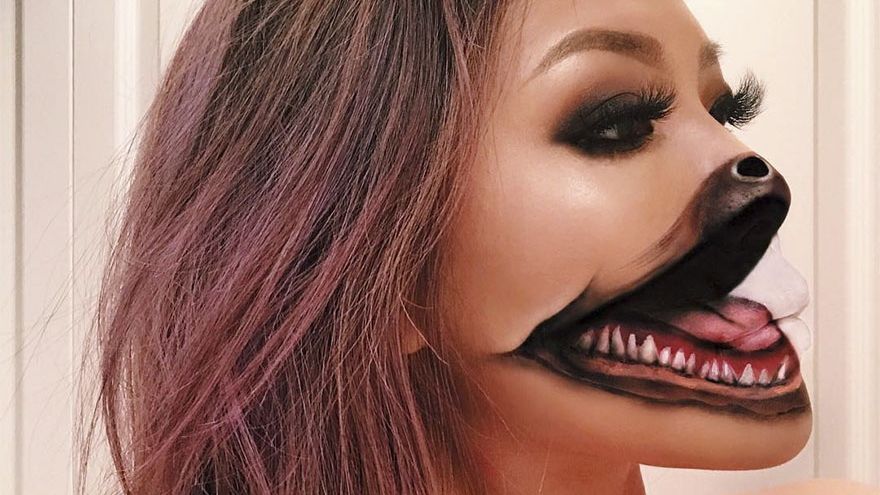 A postat mai multe poze cu ea pe Instagram, iar internauții au reacționat: ”Este IREAL!”