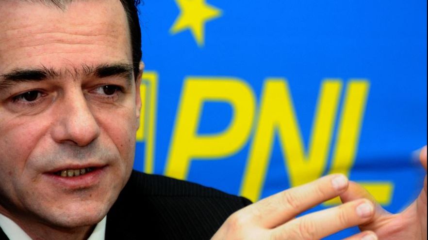 Orban: "Vor mai veni parlamentari spre PNL. Avem deja discuții"