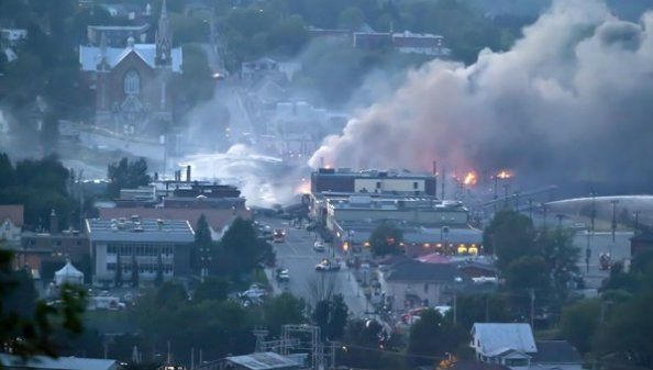 Atac cu BOMBĂ! Mai mulți oameni au murit