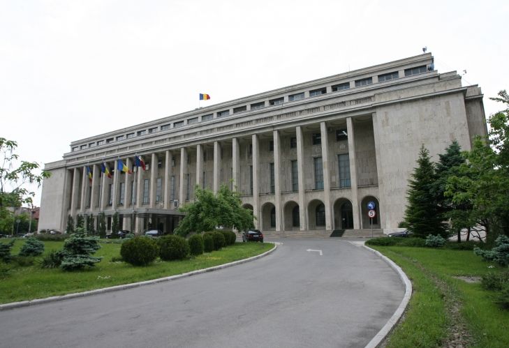 Ministerul pentru Relaţia cu Parlamentul confirmă percheziţiile DNA de la Guvern. Primele precizări 