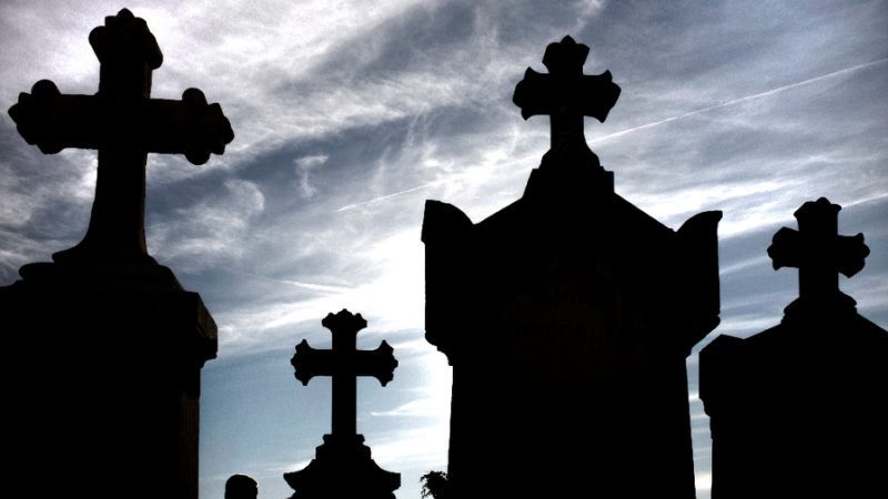 Ce se întâmplă cu un minut înainte să mori. Descoperirea şoc a cercetătorilor