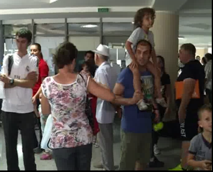 Pașapoartele temporare, eliberate de astăzi și la ghișeele din Piața Amzei