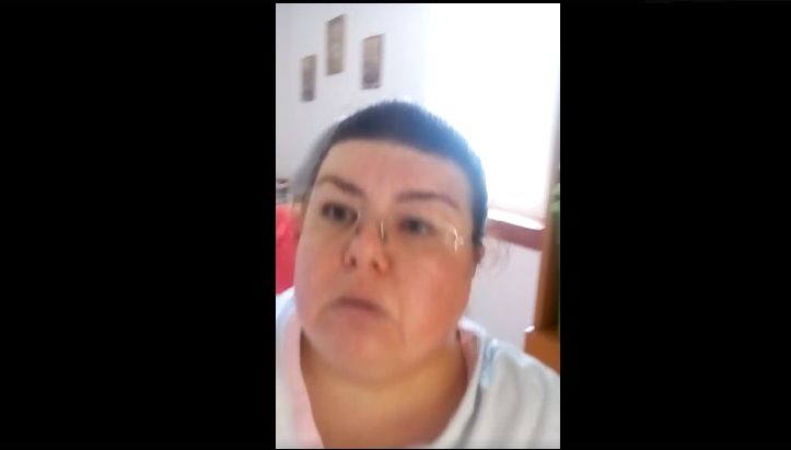 Ieşirea SCANDALOASĂ a unui medic pediatru din Suceava, filmată de o mamă - VIDEO